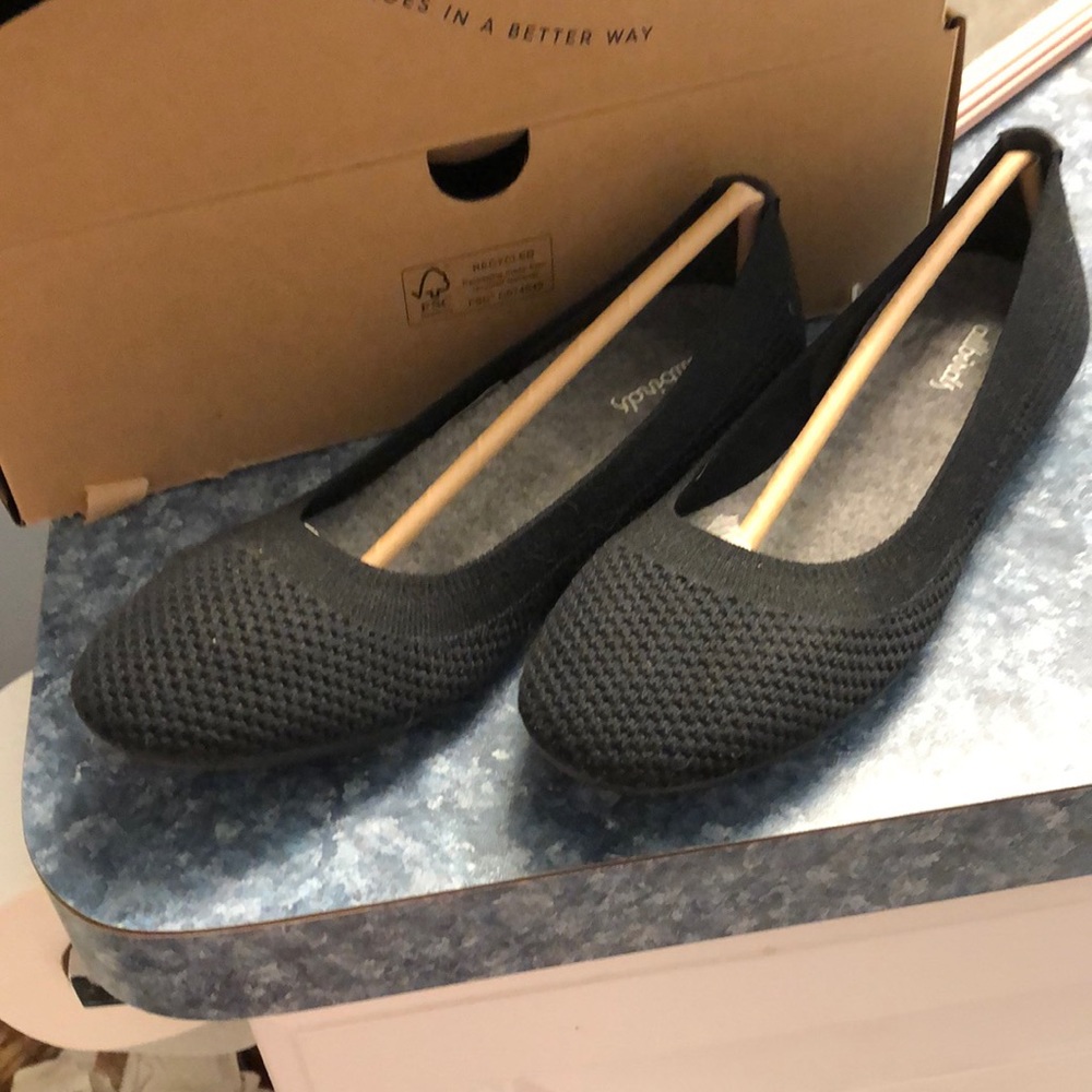 Allbirds Tree Breezer Flats